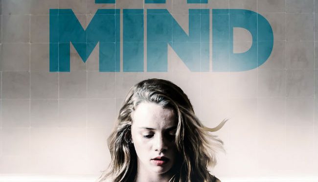 Blue My Mind a movie about a girl turning into a mermaid