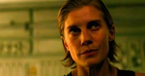 Katee Sackhoff in Another Life