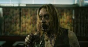 Zombie Iggy Pop comes back from the grave in The Dead Don't Die