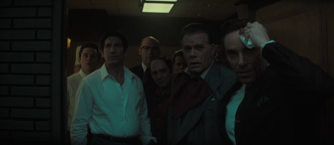 Looking at a riot in The Many Saints of Newark