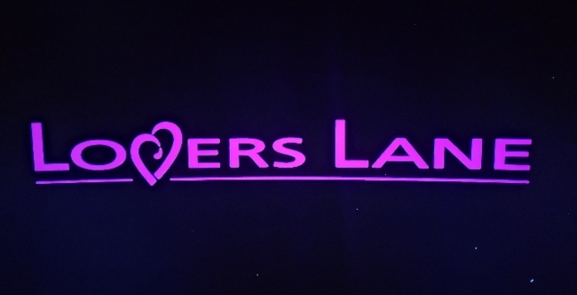 Lovers Lane Arrow Video header